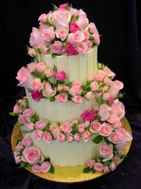 Bodissima Bespoke Wedding Cakes 1079870 Image 7